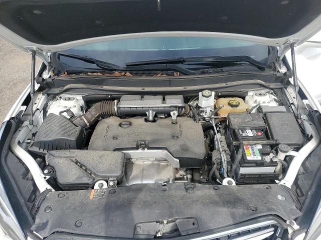 2019 BUICK ENVISION E LRBFXCSA5KD008702