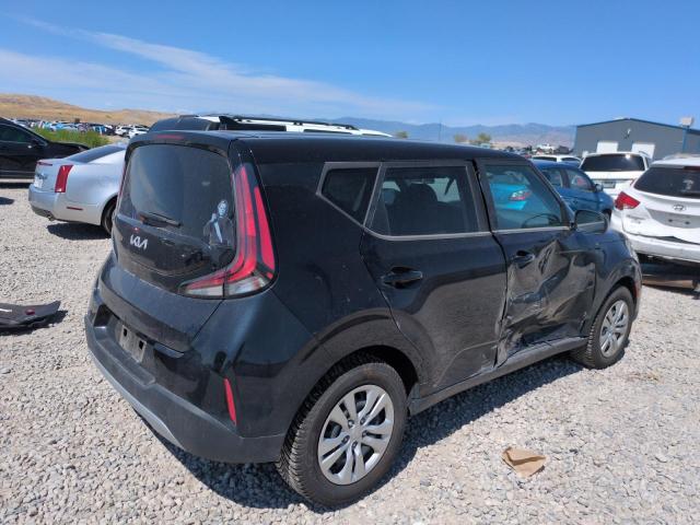 Vin: kndj23au6r7900715, lot: 58592035, kia soul lx 20243