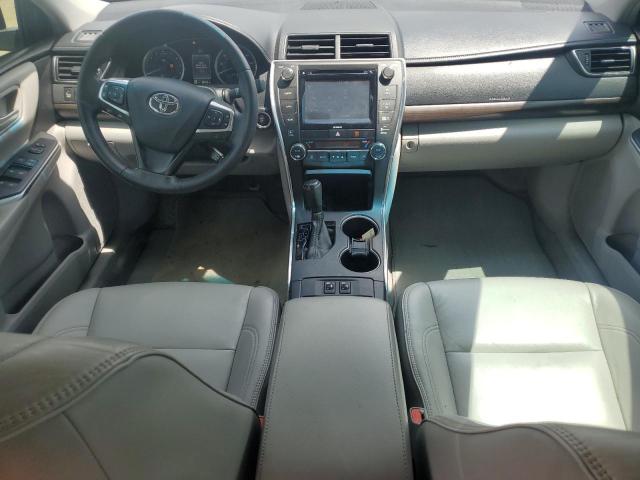 2017 TOYOTA CAMRY LE - 4T1BF1FK0HU774691