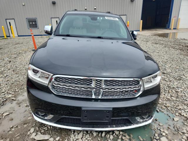 2016 DODGE DURANGO CI 1C4RDHEGXGC437304