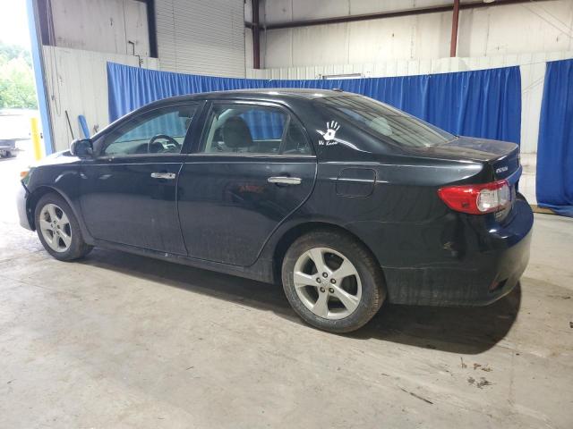 Vin: 2t1bu4ee1dc032198, lot: 60212955, toyota corolla base 20132