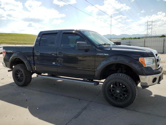 Vin: 1ftfw1ef5dke94247, lot: 61933555, ford f-150 supercrew 20134