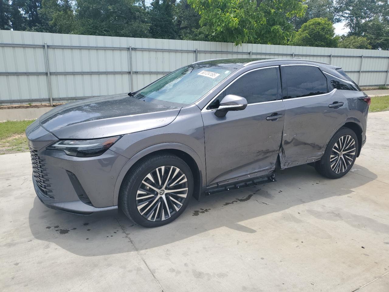 LEXUS RX 350 BASE