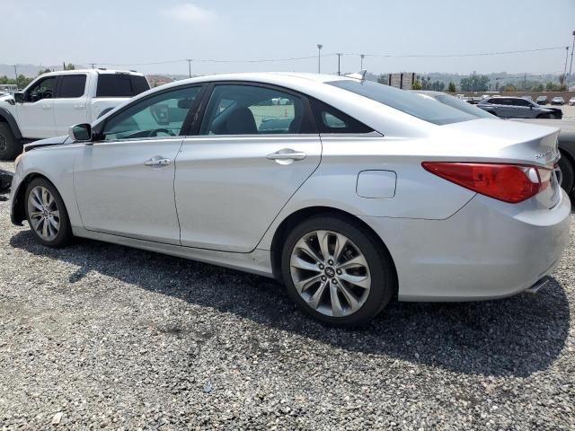 Vin: 5npec4ac3bh038504, lot: 55304665, hyundai sonata se 20112