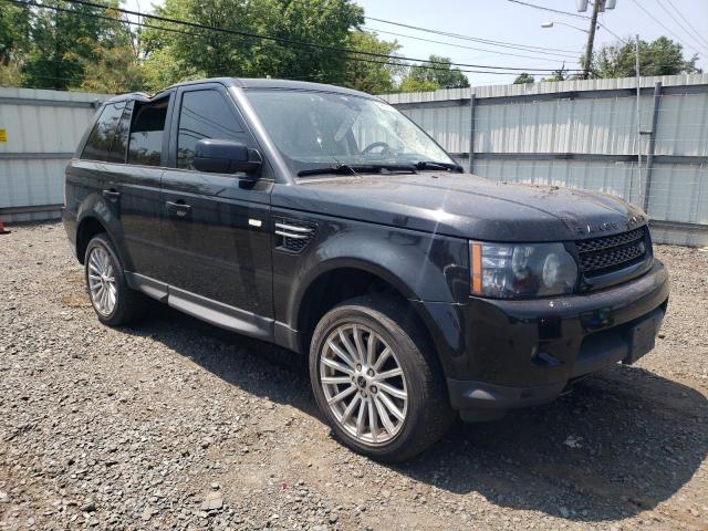 Vin: salsf2d46ca756925, lot: 59556055, land rover rangerover hse 20124