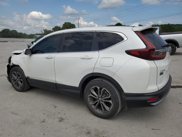 Vin: 7farw1h87me010610, lot: 60028475, honda crv exl 20212