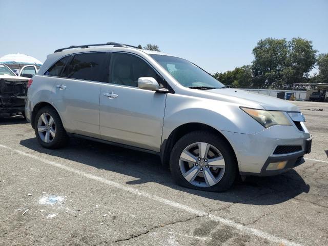 2012 ACURA MDX TECHNO - 2HNYD2H3XCH500615