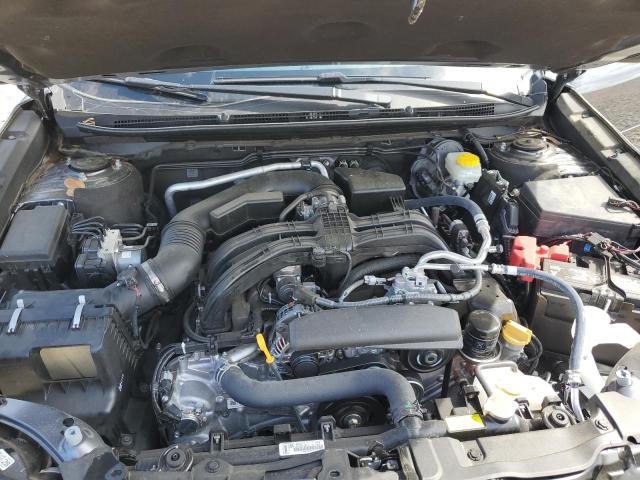 2024 SUBARU LEGACY PRE 4S3BWAC68R3021655