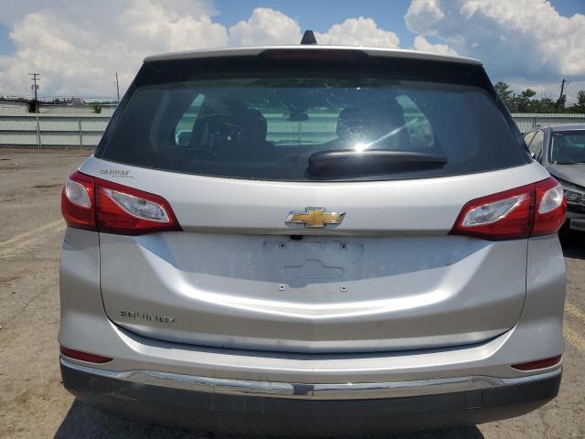 2018 CHEVROLET EQUINOX LS - 2GNAXHEV9J6271030