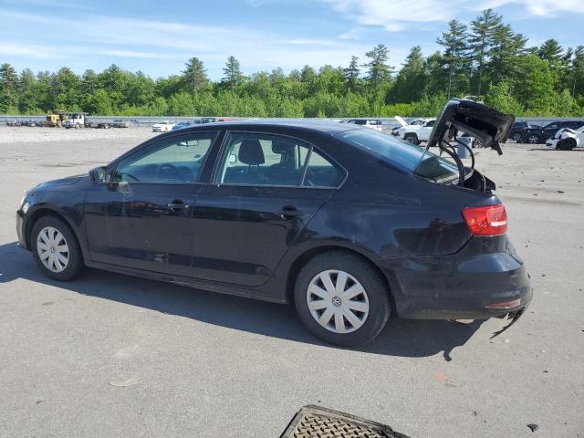 Vin: 3vw2k7ajxfm413890, lot: 58964375, volkswagen jetta base 20152