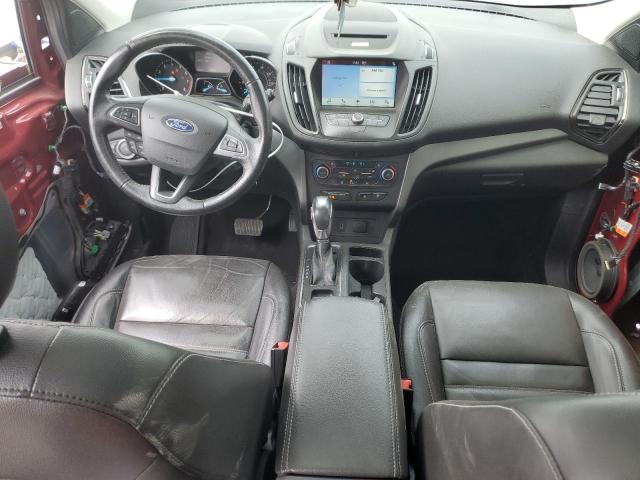 2018 FORD ESCAPE SEL - 1FMCU0HD9JUA48840