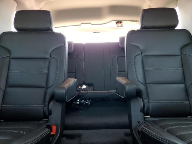 2020 GMC YUKON DENA - 1GKS2CKJ4LR218554