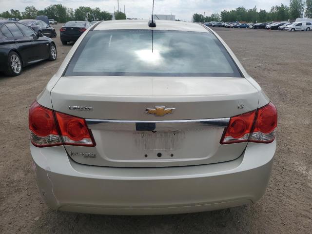 2015 CHEVROLET CRUZE LT - 1G1PC5SB1F7131948