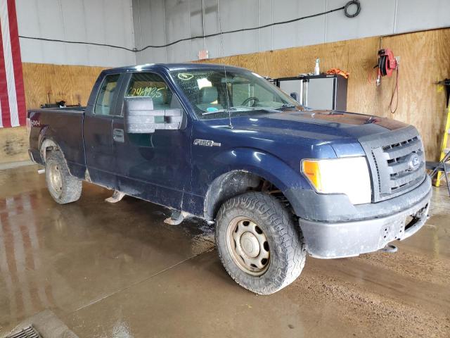 Vin: 1ftfx1ef4bfc07757, lot: 62469935, ford f-150 super cab 20114