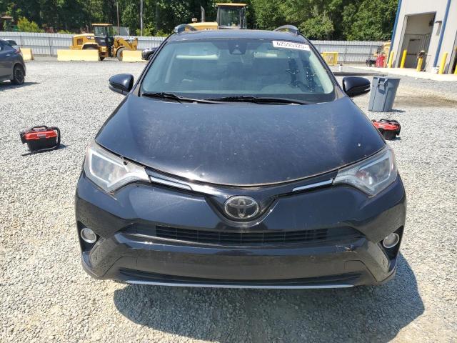 2018 TOYOTA RAV4 ADVEN 2T3WFREV6JW495822