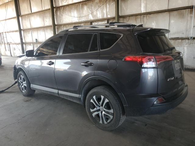 Vin: jtmzfrev7jj178191, lot: 59775605, toyota rav4 le 20182