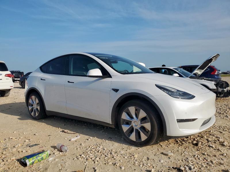 Vin: 7saygaee7nf469218, lot: 60941325, tesla model y 20224