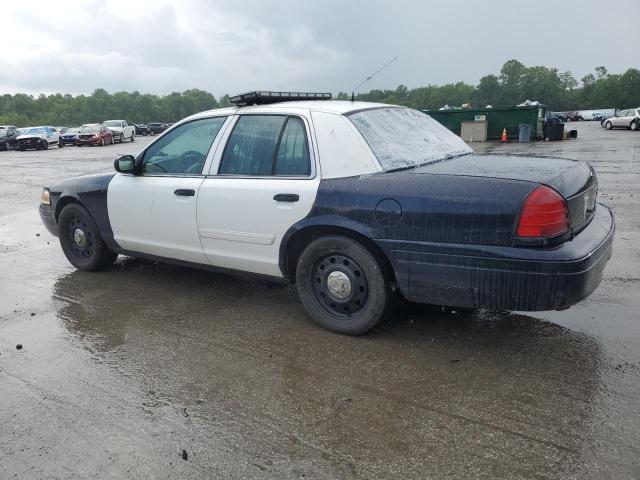 Vin: 2fabp7bv8bx160188, lot: 59710915, ford crown vic police interceptor 20112