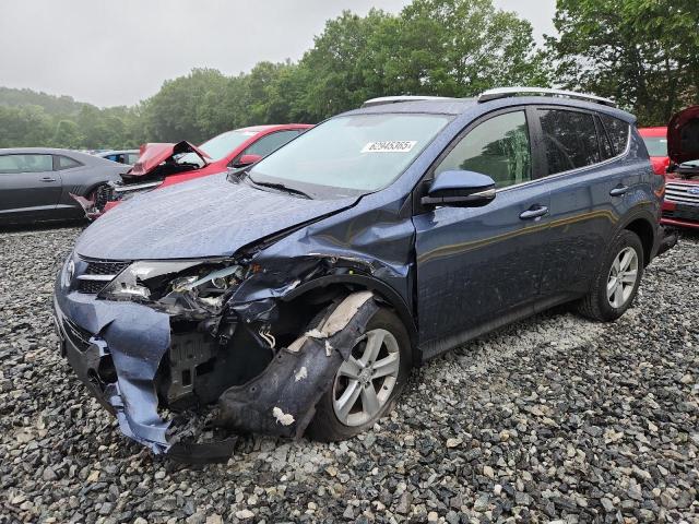Vin: jtmrfrev4ed078943, lot: 62945365, toyota rav4 xle 2014 img_1