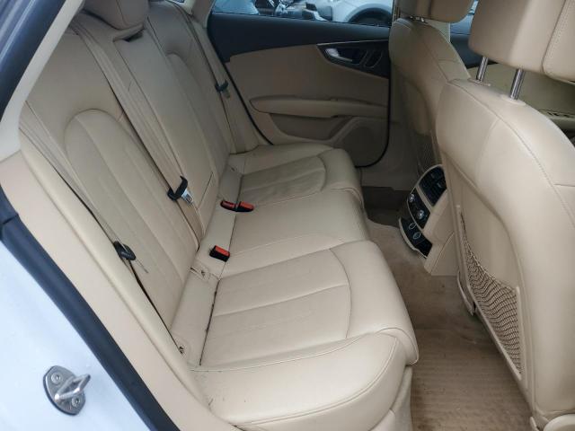 2015 AUDI A7 PREMIUM WAUWGAFC8FN006358