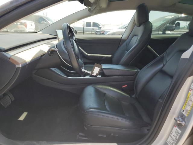 2018 TESLA MODEL 3 5YJ3E1EB8JF069262