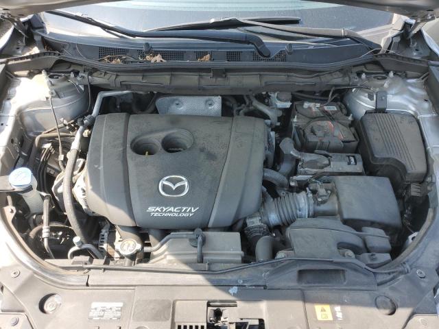 2015 MAZDA CX-5 GT JM3KE4DY5F0488752