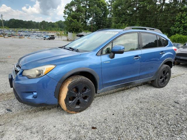 Vin: jf2gpbcc8eh272981, lot: 61378295, subaru xv 2.0i hybrid 2014 img_1