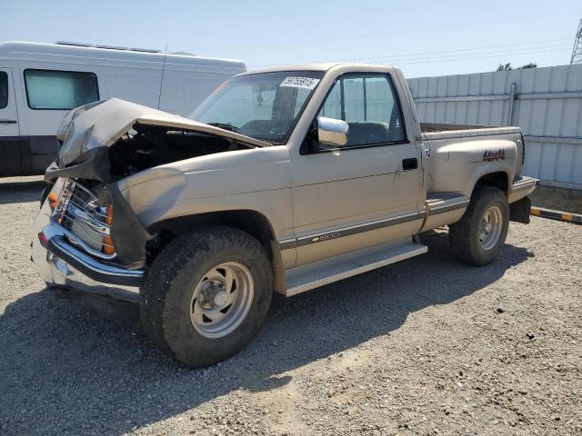 CHEVROLET GMT-400 K1