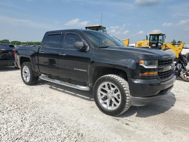 2018 CHEVROLET SILVERADO - 3GCUKPEC9JG181846