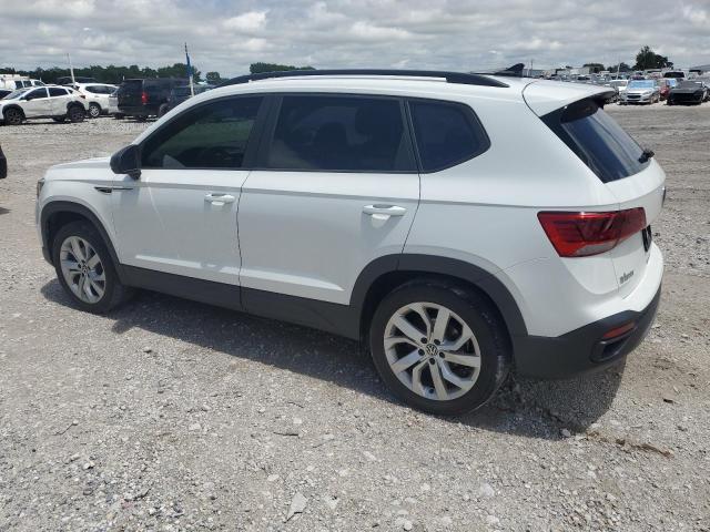 Vin: 3vvfx7b24pm313154, lot: 59332015, volkswagen taos s s 20232