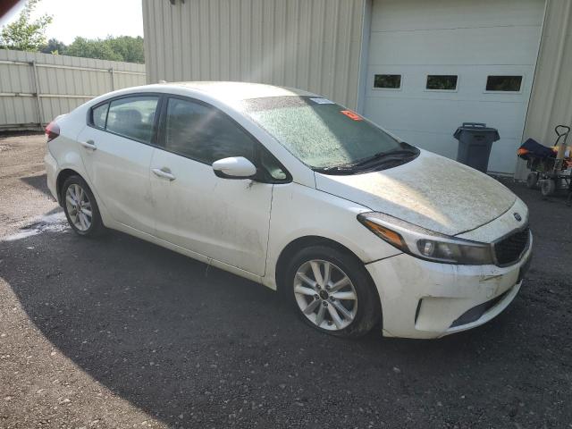 Vin: 3kpfl4a77he146922, lot: 58915525, kia forte lx 20174