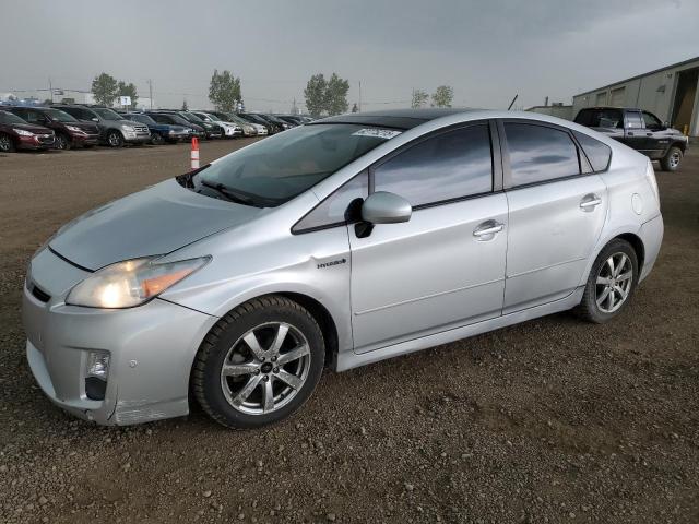 Vin: jtdkn3du2a0064244, lot: 62775215, toyota prius 2010 img_1