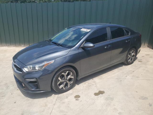 Vin: 3kpf24adxle202577, lot: 58600215, kia forte fe 2020 img_1