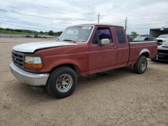 FORD F150