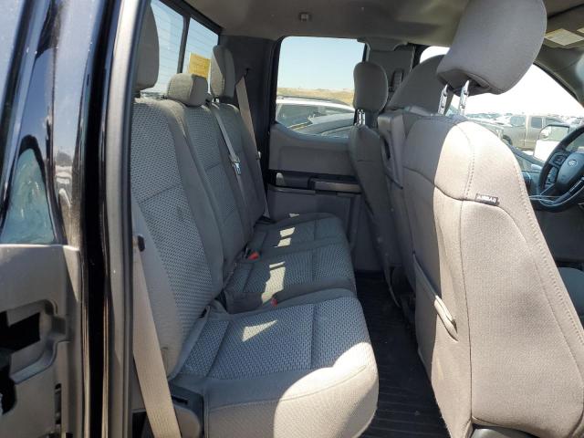 2017 FORD F150 SUPER CAB 1FTEX1EPXHFC87028