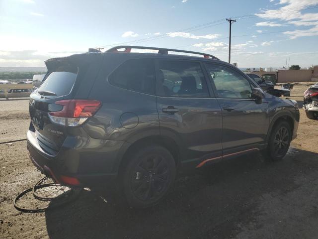Vin: jf2skajc4ph502170, lot: 62414035, subaru forester sport 20233