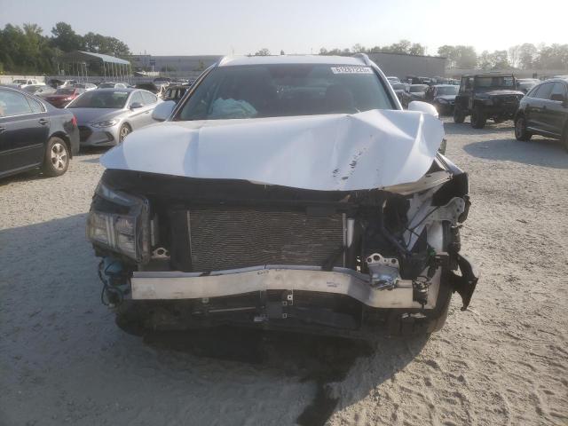 2021 HYUNDAI SANTA FE S 5NMS64AJXMH301287