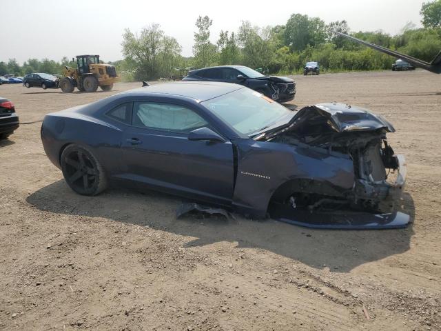 Vin: 2g1fb1ed0b9111476, lot: 59560625, chevrolet camaro lt 20114