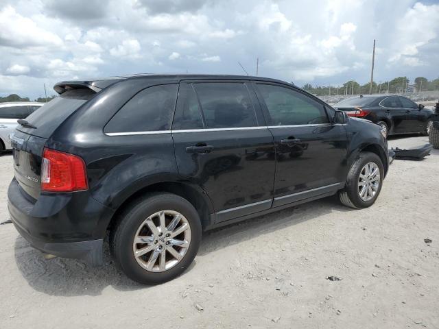 Vin: 2fmdk3kc9cba11615, lot: 60411565, ford edge limited 20123