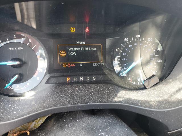 2015 FORD FUSION SE 3FA6P0T95FR307498