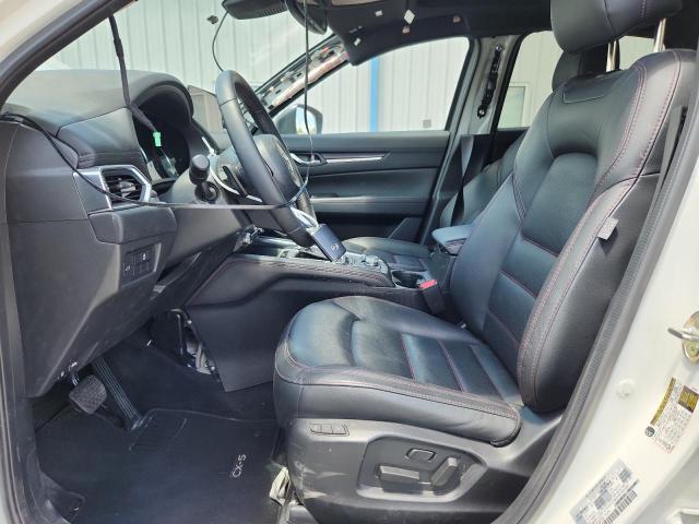 2023 MAZDA CX-5 JM3KFBAY2P0227232