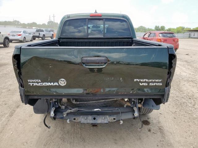 2014 TOYOTA TACOMA DOU - 3TMJU4GN4EM165832
