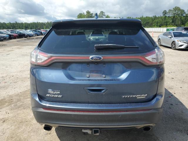 2018 FORD EDGE TITAN 2FMPK3K94JBB31773