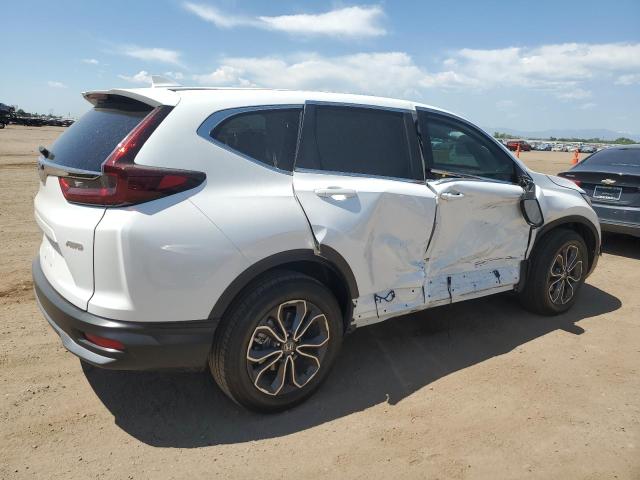 Vin: 5j6rw2h80ma013739, lot: 61015755, honda crv exl 20213