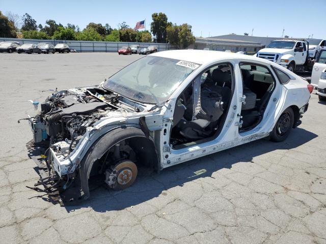 HONDA ACCORD HYB