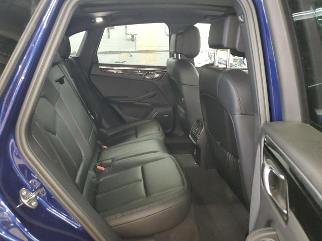 2024 PORSCHE MACAN BASE WP1AA2A53RLB07531