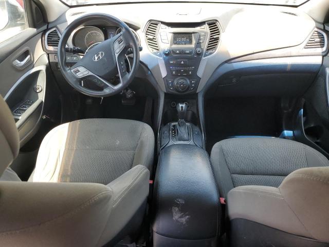 2015 HYUNDAI SANTA FE G KM8SMDHF5FU103280