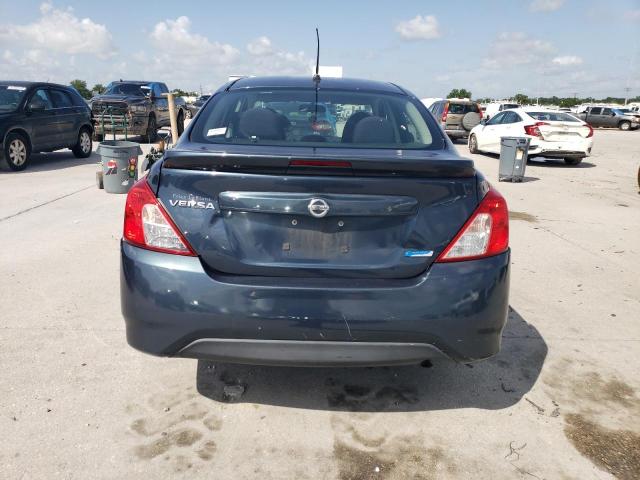 2015 NISSAN VERSA S - 3N1CN7AP7FL802675