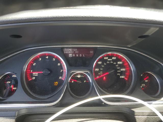 2015 GMC ACADIA SLT 1GKKVRKD6FJ327301