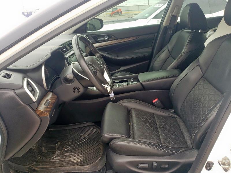 2016 NISSAN MAXIMA 3.5 - 1N4AA6AP9GC422928